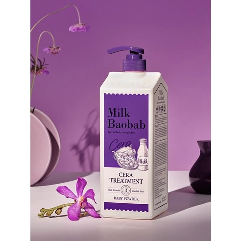Cera Treatment [Baby Powder] - Image 2