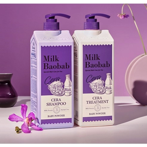 Cera Treatment [Baby Powder] - Image 4