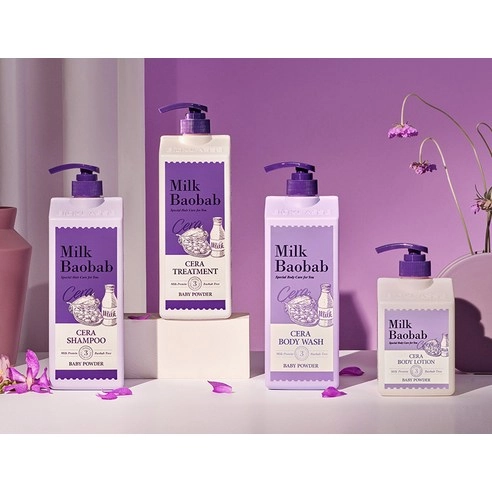 Cera Treatment [Baby Powder] - Image 5