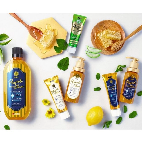 Propoli Thera Toothpaste [Classic Mint] - Image 3