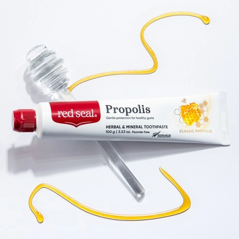 Propolis Toothpaste - Image 3