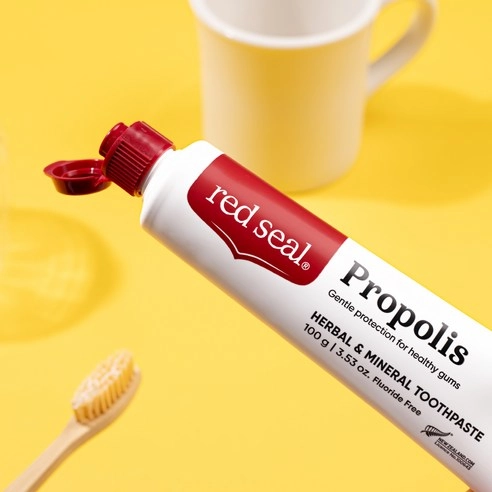 Propolis Toothpaste - Image 4