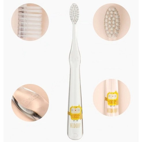 Children's Toothbrush Step 2, 1pack - Image 2