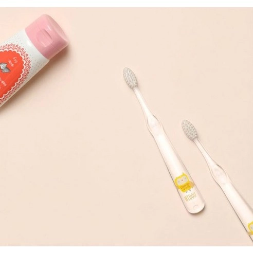 Children's Toothbrush Step 2, 1pack - Image 3