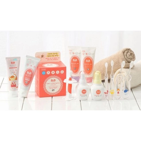 Children's Toothbrush Step 2, 1pack - Image 4