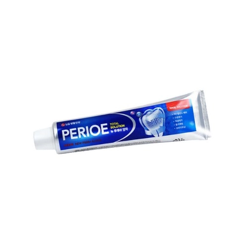New Fresh Alpha Toothpaste - Image 5