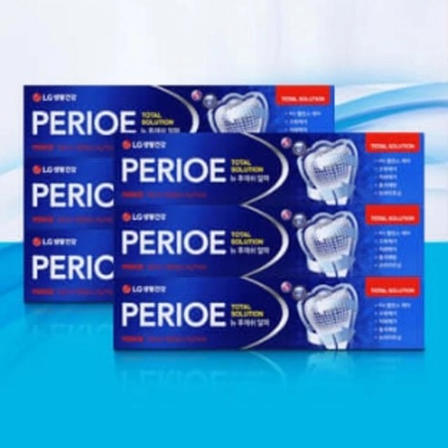 New Fresh Alpha Toothpaste - Image 2