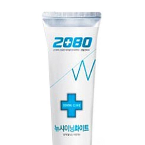 New Shining White Toothpaste - Image 2