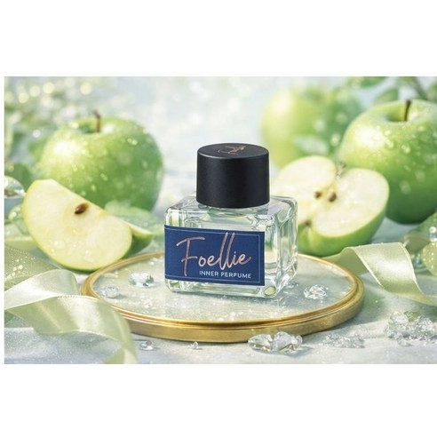 Inner Perfume Oil [Eau de Vogue], 5ml, 1pack - Image 3