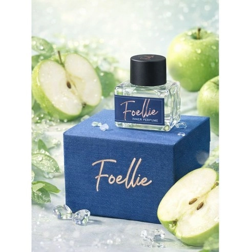 Inner Perfume Oil [Eau de Vogue], 5ml, 1pack - Image 4