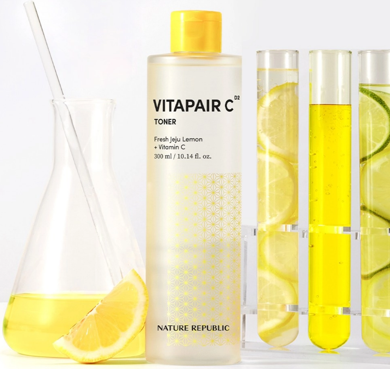 Vitapair C Toner, 300ml, 1pack - Image 2