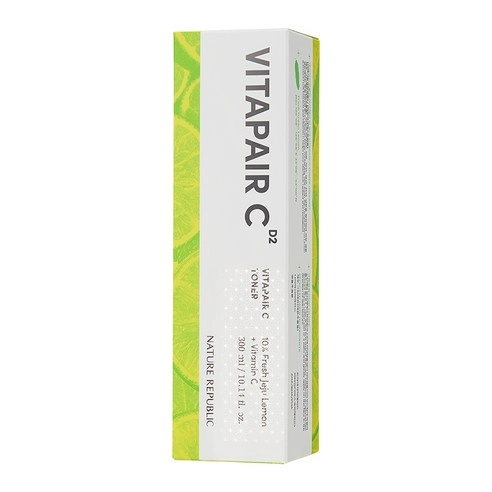 Vitapair C Toner, 300ml, 1pack - Image 4