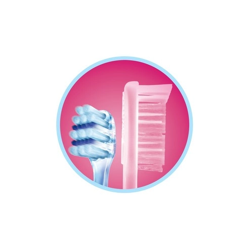 Ultra-fine Velvet Gum Care Toothbrush - Image 2