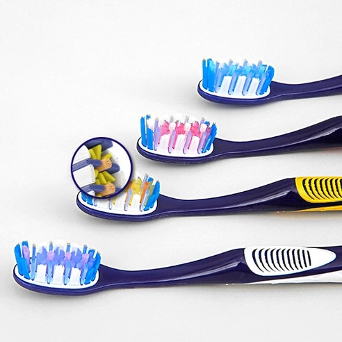 Nine Motion Toothbrush - Image 10