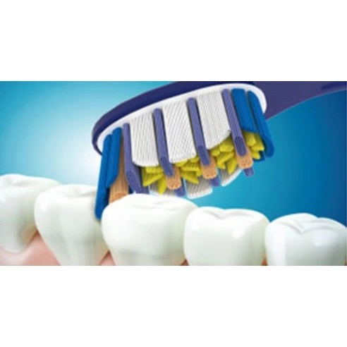 Nine Motion Toothbrush - Image 3