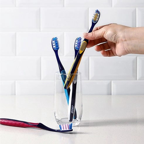 Nine Motion Toothbrush - Image 9