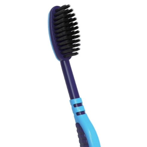 Double Action Toothbrush [Fine Bristles] - Image 2