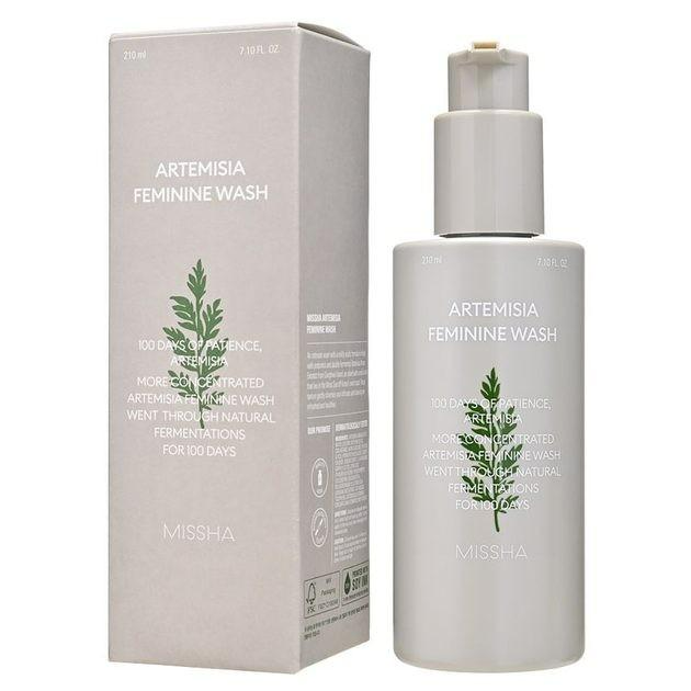 ARTEMISIA FEMININE WASH - Image 2
