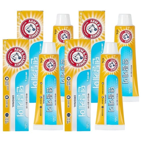 Dental Care Toothpaste - Image 2