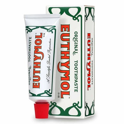 Original Toothpaste - Image 3