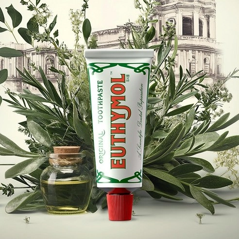 Original Toothpaste - Image 2