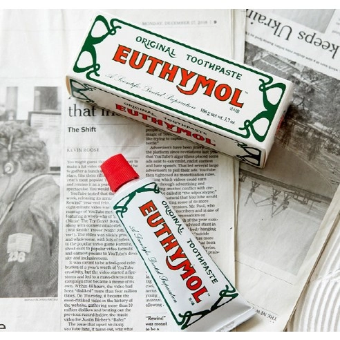 Original Toothpaste - Image 7
