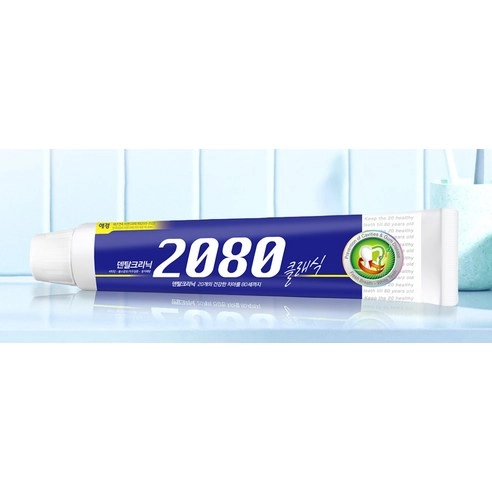 Classic Toothpaste - Image 3