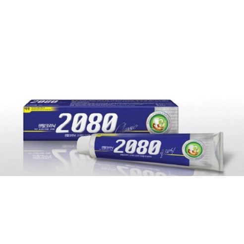 Classic Toothpaste - Image 4