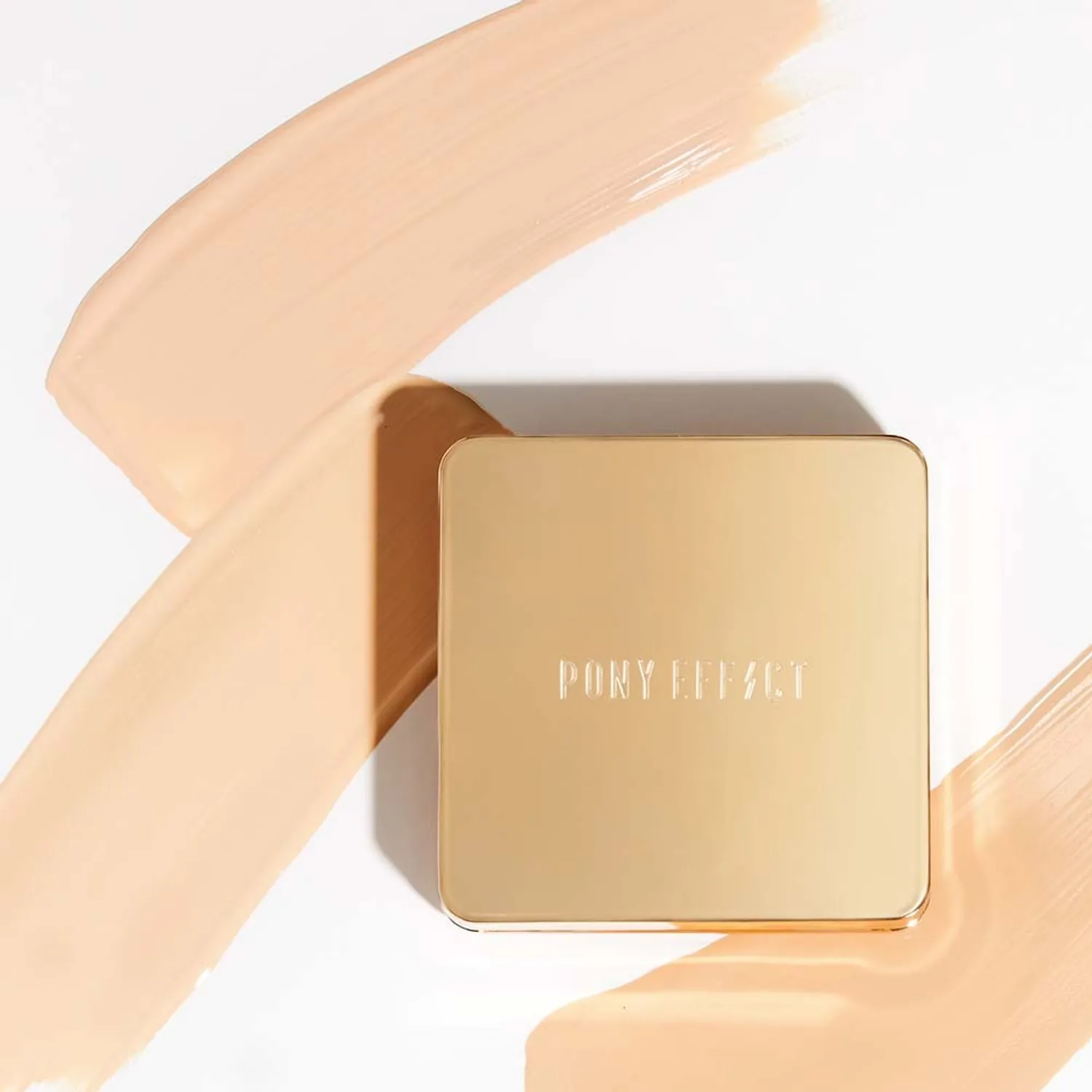 Coverstay Cushion Foundation EX, 15g+15g, 01 Rosy Ivory, 1pack - Image 2