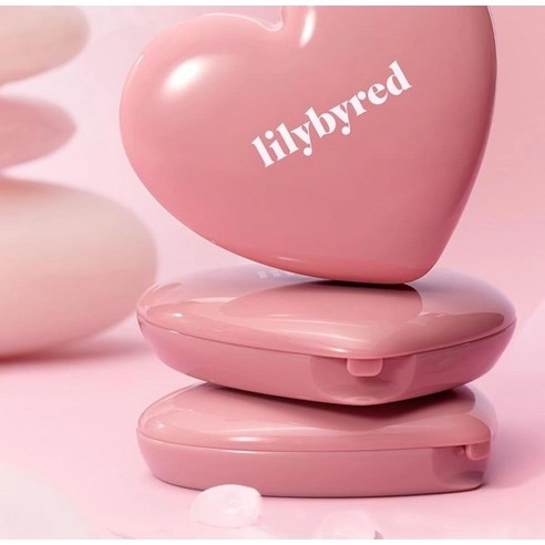 Love Beam Cheek Balm, 3.5g, 07 Ruddy Pink, 1pack - Image 3