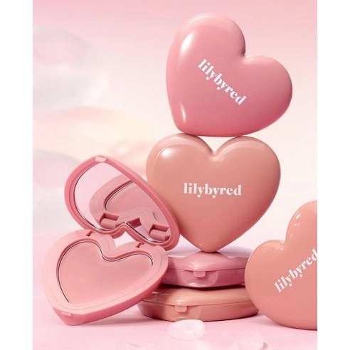 Love Beam Cheek Balm, 3.5g, 07 Ruddy Pink, 1pack - Image 4