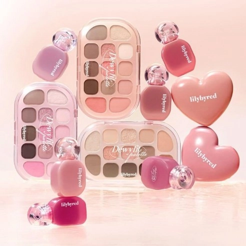 Love Beam Cheek Balm, 3.5g, 07 Ruddy Pink, 1pack - Image 5