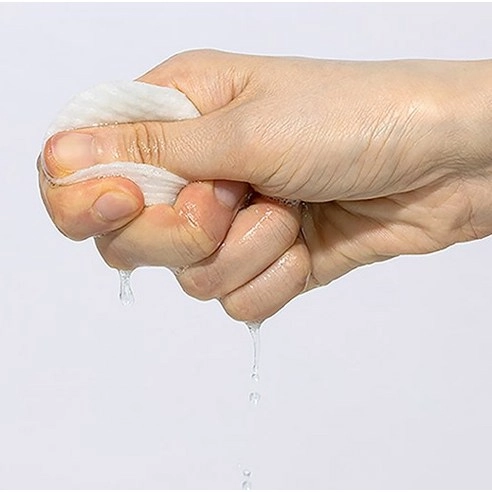 Cica Mild Toner Pad, 60ea, 1pack - Image 3