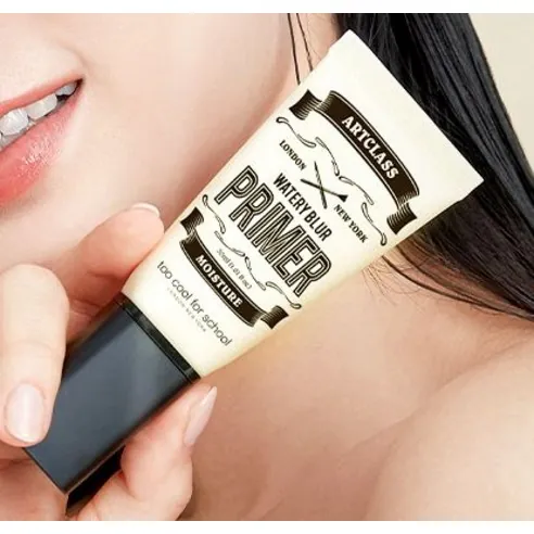 Watery Blur Primer, 30ml, 1pack - Image 5