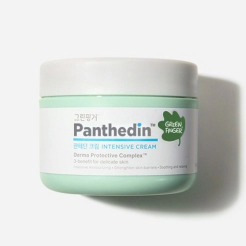 Panthedin Cream, 200ml, 1pack - Image 2