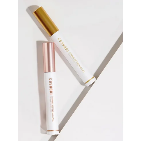 Dynamic Setting Mascara Washable [Long & Curl], 1pack - Image 2