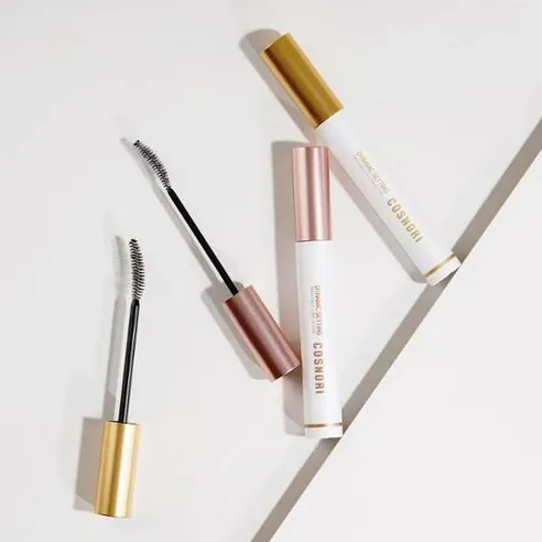 Dynamic Setting Mascara Washable [Long & Curl], 1pack - Image 3