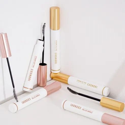 Dynamic Setting Mascara Washable [Long & Curl], 1pack - Image 4