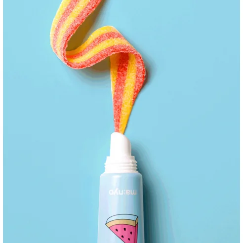 What A Melon Moisture Lip Serum, 1pack - Image 4