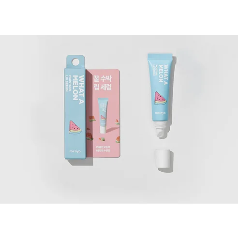 What A Melon Moisture Lip Serum, 1pack - Image 7