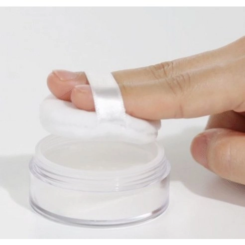 Herb No Sebum Powder, 6.5g, 1pack - Image 6