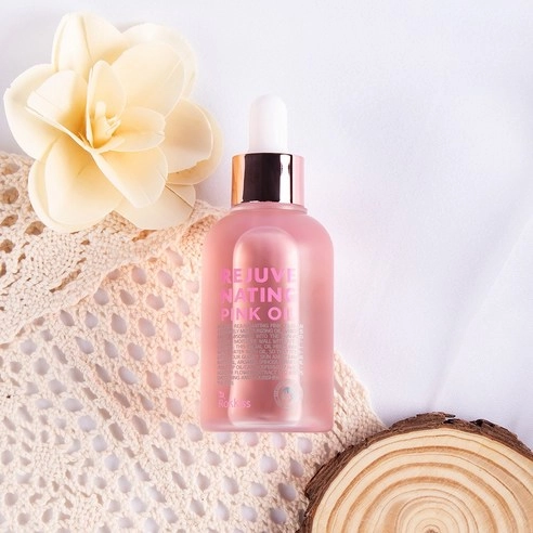 Rejuvenating Pink Oil - Image 4