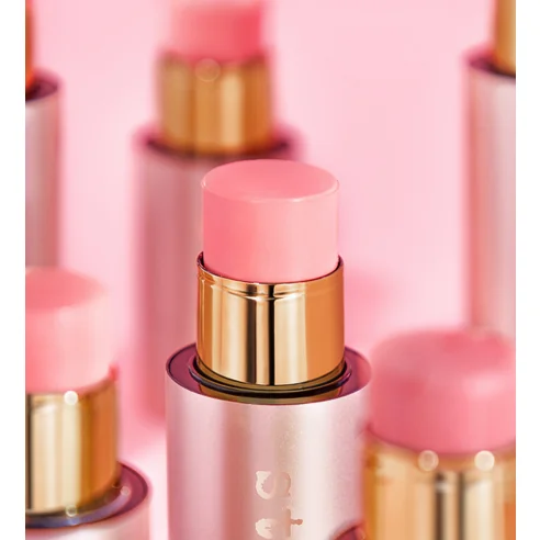 Complete Harmony Lip and Cheek Stick (Summer Edition), 6g, Sheer Lillium, 1pack - Image 2