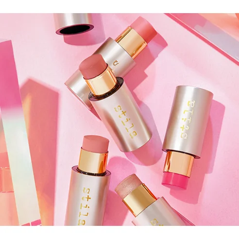 Complete Harmony Lip and Cheek Stick (Summer Edition), 6g, Sheer Lillium, 1pack - Image 3