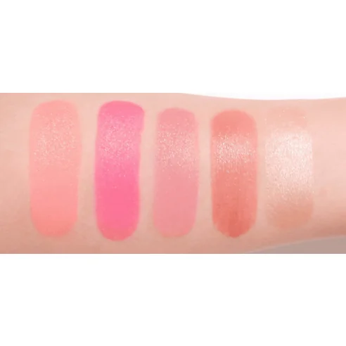 Complete Harmony Lip and Cheek Stick (Summer Edition), 6g, Sheer Lillium, 1pack - Image 5