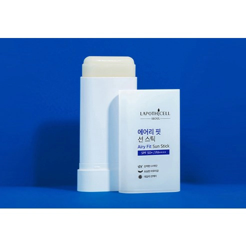 Airy Fit Sun Stick [SPF50+/PA++++] - Image 3