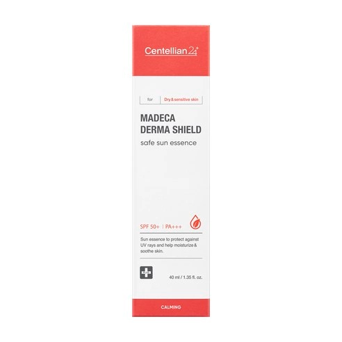 Madeca Derma Shield Sun Essence [SPF50+/PA+++] - Image 2