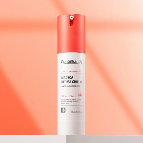 Madeca Derma Shield Sun Essence [SPF50+/PA+++] - Image 3