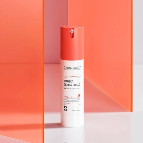 Madeca Derma Shield Sun Essence [SPF50+/PA+++] - Image 4