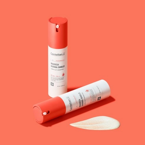 Madeca Derma Shield Sun Essence [SPF50+/PA+++] - Image 5